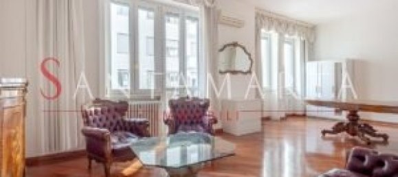 Квартира с 2 спальнями в Милан, Италия № 243624 30