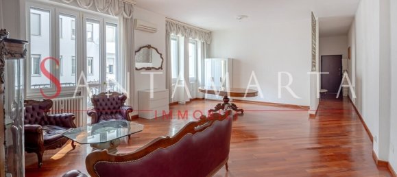 Квартира с 2 спальнями в Милан, Италия № 243624 4