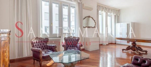 Квартира с 2 спальнями в Милан, Италия № 243624 10