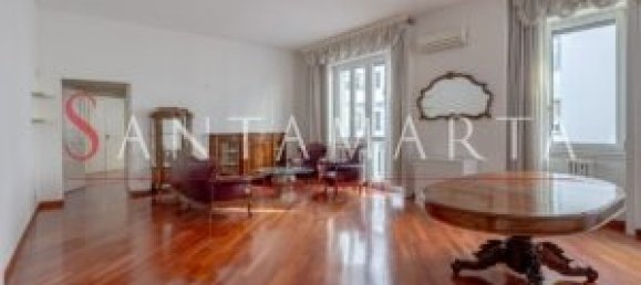 Квартира с 2 спальнями в Милан, Италия № 243624 23