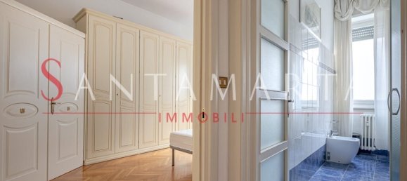 Квартира с 2 спальнями в Милан, Италия № 243624 7