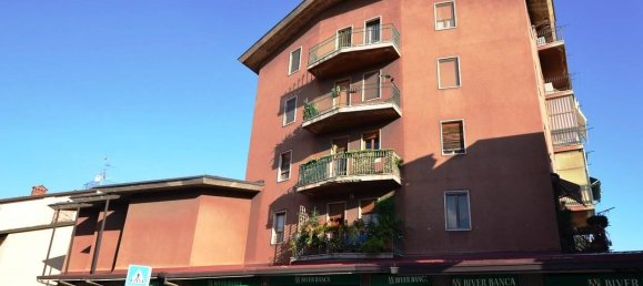 4-Zimmer Wohnung in Candelo, Italy, Nr. 35994 14