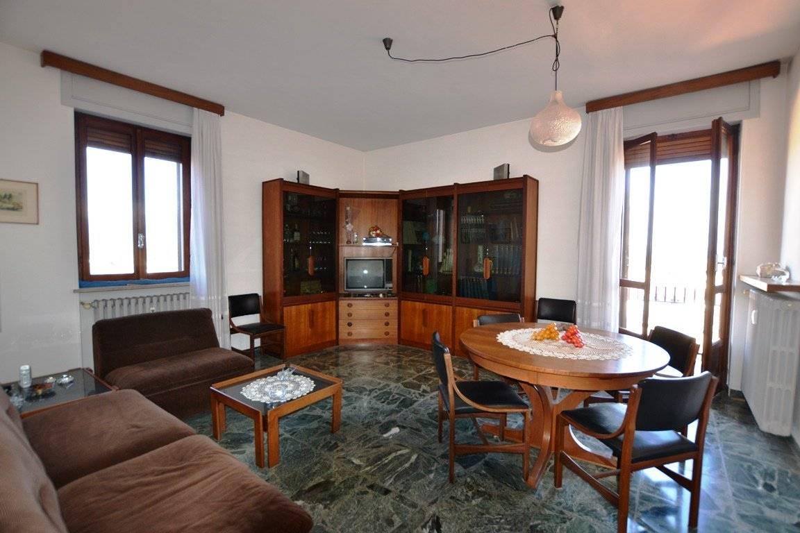 4-Zimmer Wohnung in Candelo, Italy, Nr. 35994