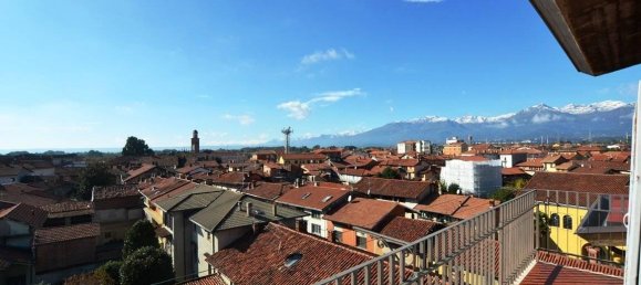 4-Zimmer Wohnung in Candelo, Italy, Nr. 35994 16