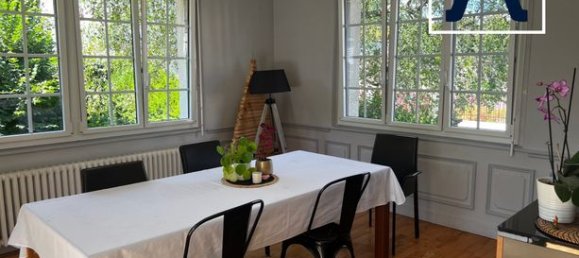 5 bedrooms House in Belfort, France No. 353521 5