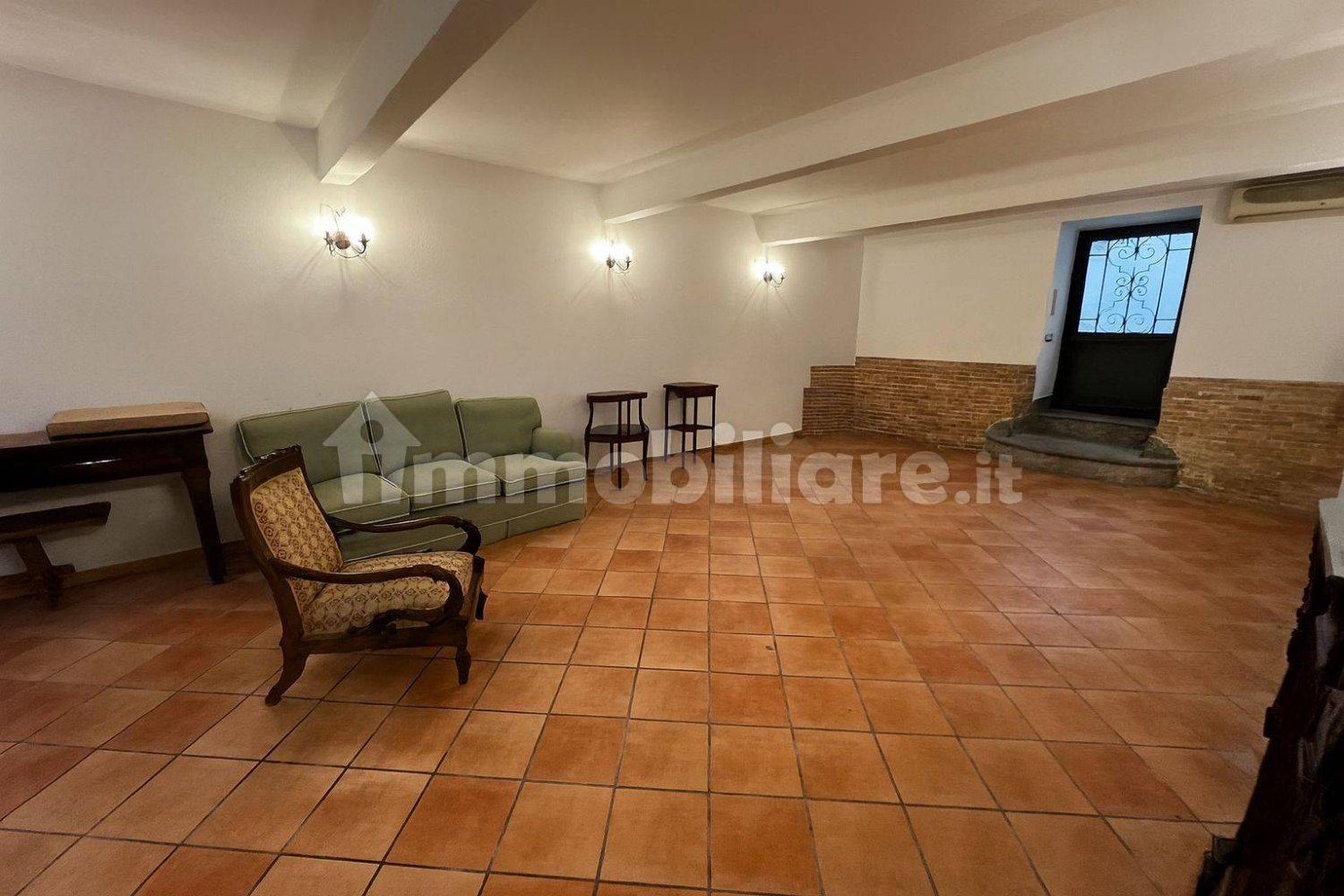 1 bedroom Apartment in Naples, Italy No. 320400