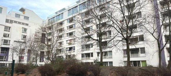 Квартира с 3 комнатами в Тиргартен, Германия № 18613 2