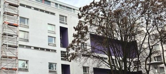 Квартира с 3 комнатами в Тиргартен, Германия № 18613 4