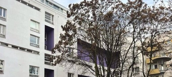 Квартира с 3 комнатами в Тиргартен, Германия № 18613 3