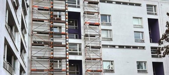 Квартира с 3 комнатами в Тиргартен, Германия № 18613 5