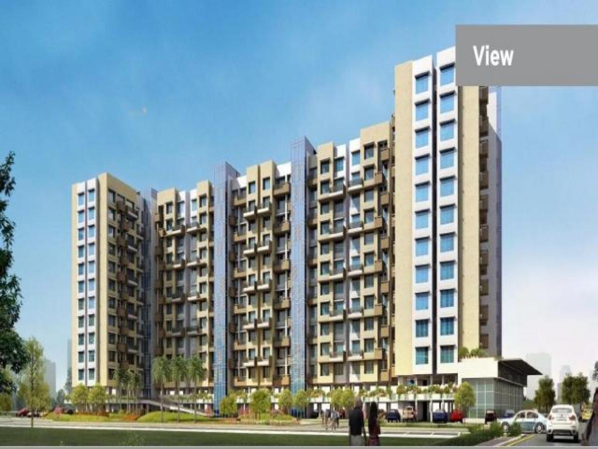 استوديو في Pune, India رقم 54867