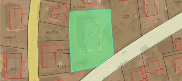 Apartamento de 3 divisões em Dornbirn, Austria N.º 45774 9