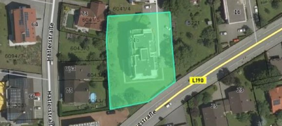 Apartamento de 3 divisões em Dornbirn, Austria N.º 45774 8