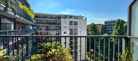 2 غرف نوم شقة في Milan, Italy رقم 346631 2