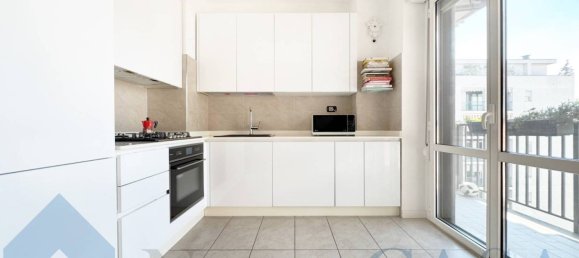 2 غرف نوم شقة في Milan, Italy رقم 346631 7