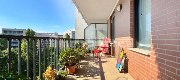 2 غرف نوم شقة في Milan, Italy رقم 346631 10