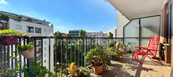 2 غرف نوم شقة في Milan, Italy رقم 346631 8