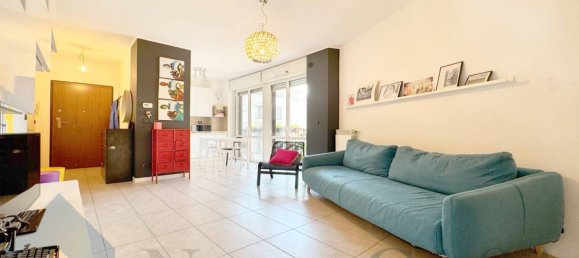 2 غرف نوم شقة في Milan, Italy رقم 346631 4