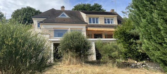 4 bedrooms House in Villiers-Saint-Frederic, France No. 181781 4