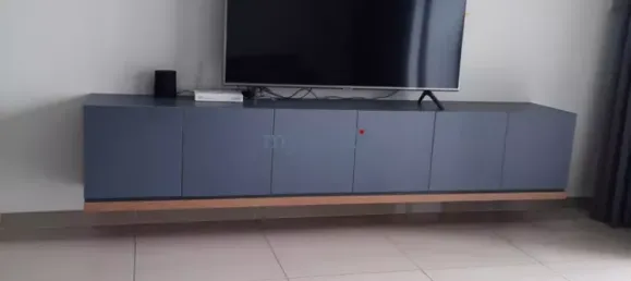 3 bedrooms Apartment in District 7, Vietnam No. 8095 2