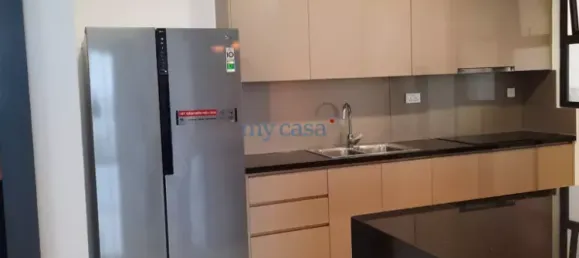 3 bedrooms Apartment in District 7, Vietnam No. 8095 4