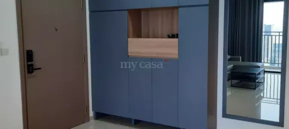 3 bedrooms Apartment in District 7, Vietnam No. 8095 7