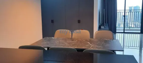 3 bedrooms Apartment in District 7, Vietnam No. 8095 6