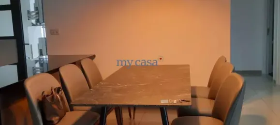 3 bedrooms Apartment in District 7, Vietnam No. 8095 3