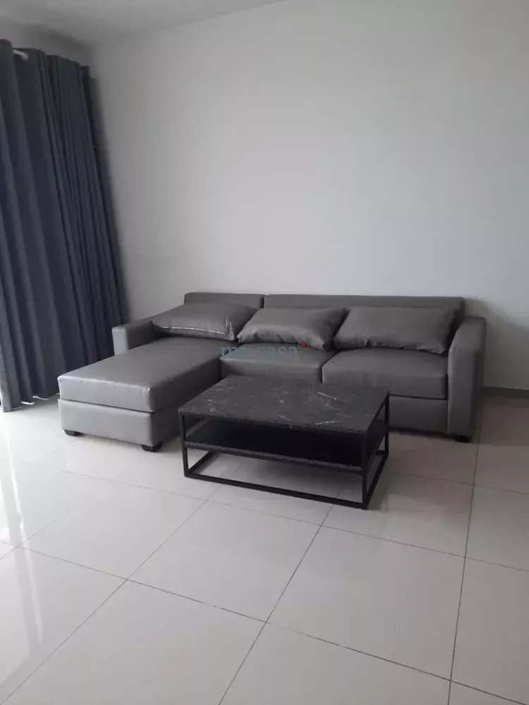 3 bedrooms Apartment in District 7, Vietnam No. 8095