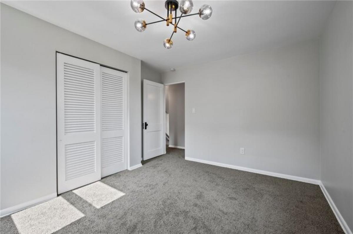 3 bedrooms House in Pittsburgh, USA No. 438362