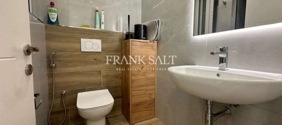 2 Schlafzimmer Wohnung in Gzira, Malta, Nr. 7603 7