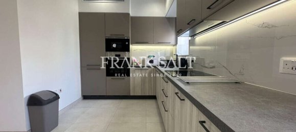 2 Schlafzimmer Wohnung in Gzira, Malta, Nr. 7603 3