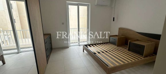 2 Schlafzimmer Wohnung in Gzira, Malta, Nr. 7603 5
