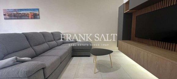 2 Schlafzimmer Wohnung in Gzira, Malta, Nr. 7603 2