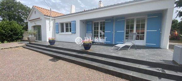 3 bedrooms House in Soullans, France No. 98925 13