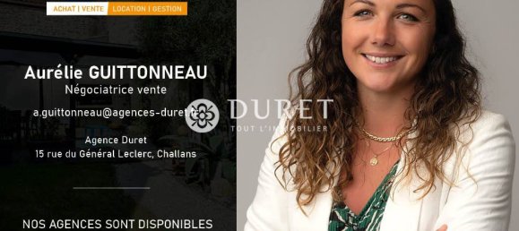 3 bedrooms House in Soullans, France No. 98925 14