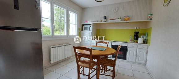 3 bedrooms House in Soullans, France No. 98925 5