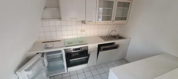 Studio à Dresden, Germany No. 80308 8