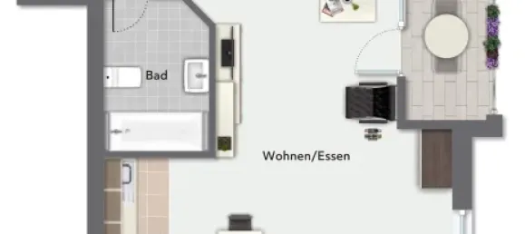 Studio à Dresden, Germany No. 80308 11