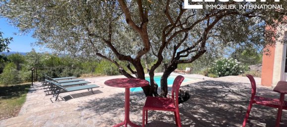 4 bedrooms House in Cotignac, France No. 340808 3