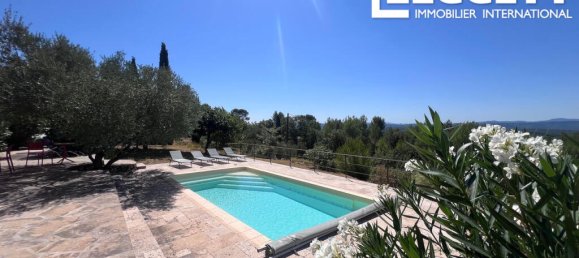 4 bedrooms House in Cotignac, France No. 340808 2