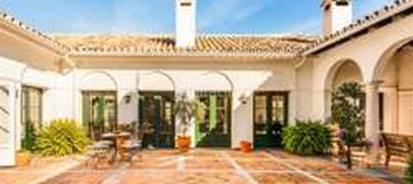 Villa T5 em Benahavis, Spain N.º 74796 3