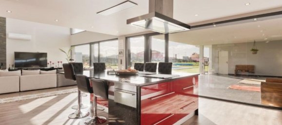 3 chambres Maison à Rio de Mouro, Portugal No. 114387 22