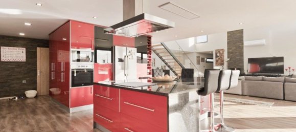 3 chambres Maison à Rio de Mouro, Portugal No. 114387 21