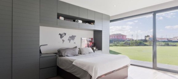 3 chambres Maison à Rio de Mouro, Portugal No. 114387 33