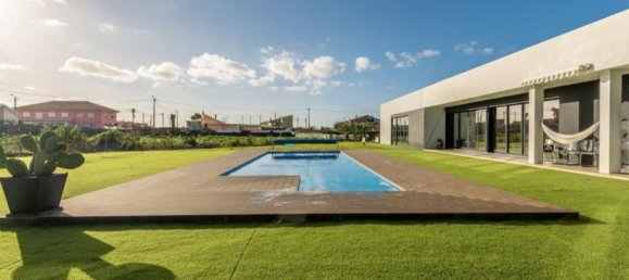 3 chambres Maison à Rio de Mouro, Portugal No. 114387 36