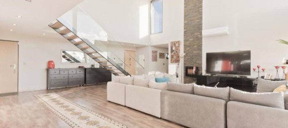 3 chambres Maison à Rio de Mouro, Portugal No. 114387 15