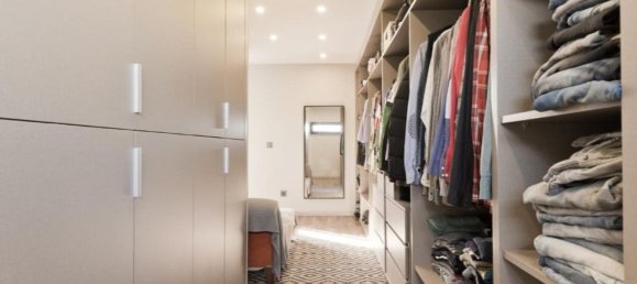 3 chambres Maison à Rio de Mouro, Portugal No. 114387 8