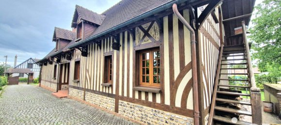 Дом с 3 спальнями в Приморская Сена, Франция № 293912 17