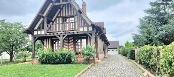 Дом с 3 спальнями в Приморская Сена, Франция № 293912 25